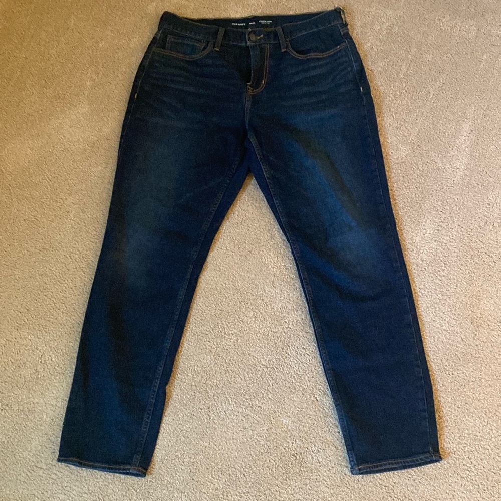 Mens Old Navy Jeans
